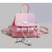 Ladies 2024 new style fashion messenger bag niche design shoulder small bag