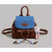 Ladies 2024 new style fashion messenger bag niche design shoulder small bag