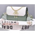 Bags for women 2024 new style fashionable messenger bag niche design shoulder small bag